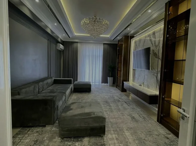 Квартира 2 комнаты 70 м² в Ташкенте, Узбекистан