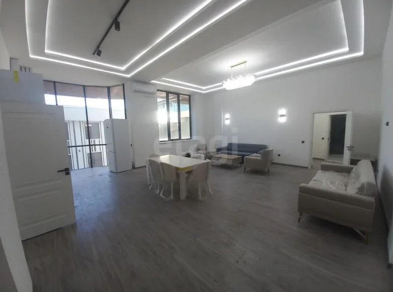 Kvartira 106 m² Toshkentda