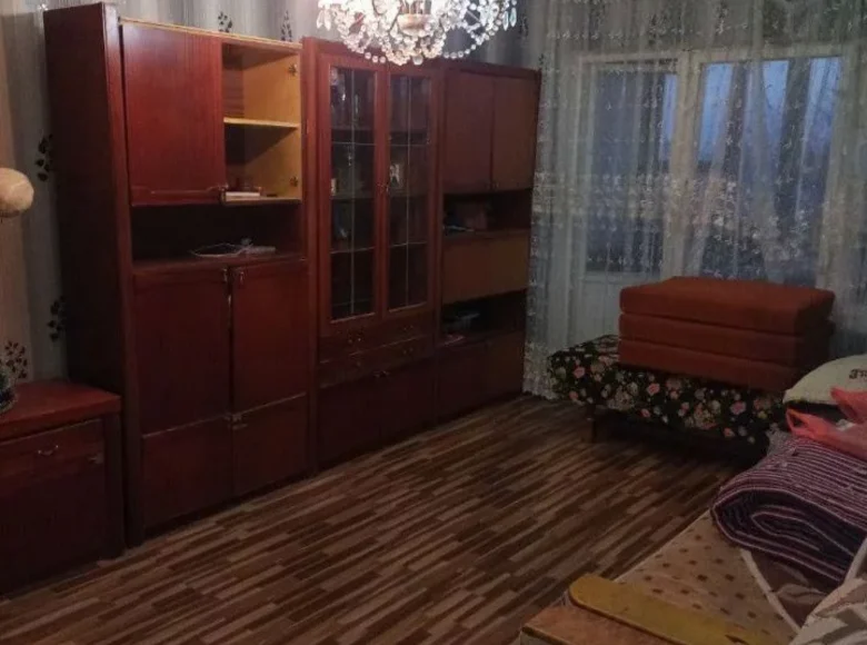 Kvartira 2 xonalar 60 m² Toshkentda