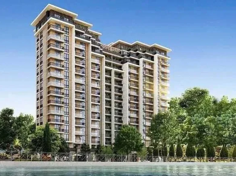 Квартира 3 комнаты 105 м² Канимехский район, Узбекистан