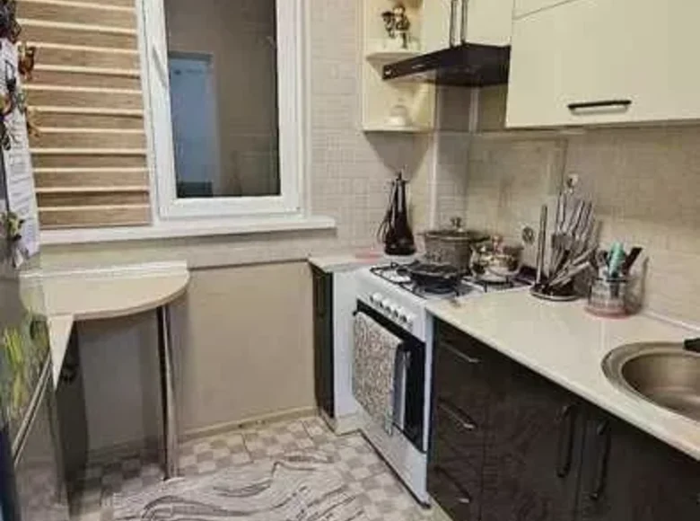 Квартира 3 комнаты 65 м² в Ташкенте, Узбекистан