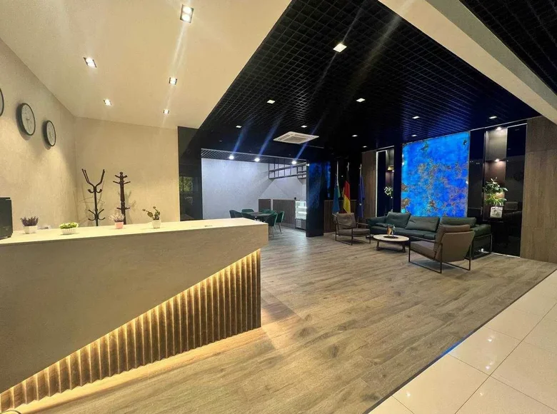 Коммерческое помещение 490 м² в Ташкенте, Узбекистан