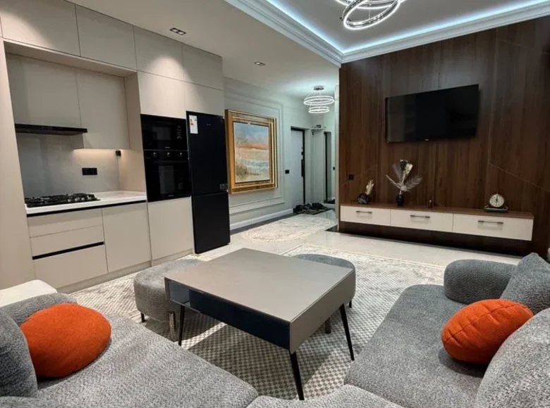 Квартира 3 комнаты 60 м² Ташкент, Узбекистан