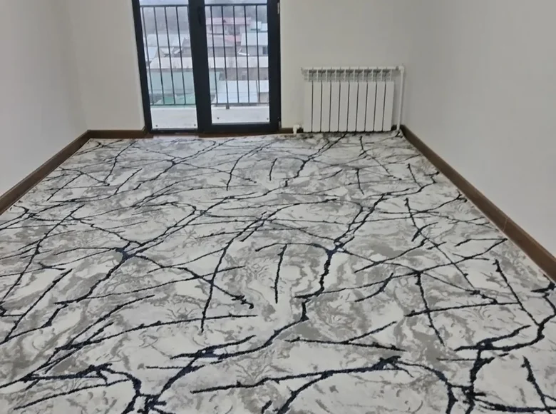 Квартира 2 комнаты 60 м² в Ташкенте, Узбекистан