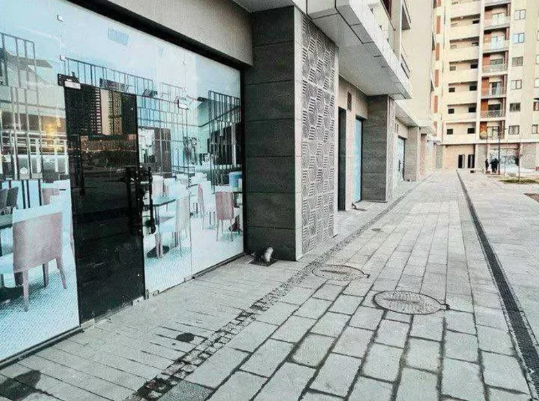 Tijorat 190 m² Toshkent