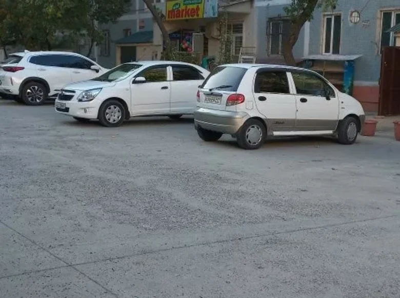 Do'kon 24 m² Toshkent