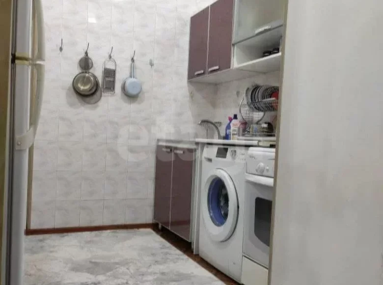 Kvartira 84 m² Toshkentda