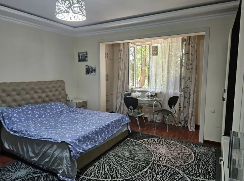 Квартира 1 комната 40 м² в Ташкенте, Узбекистан