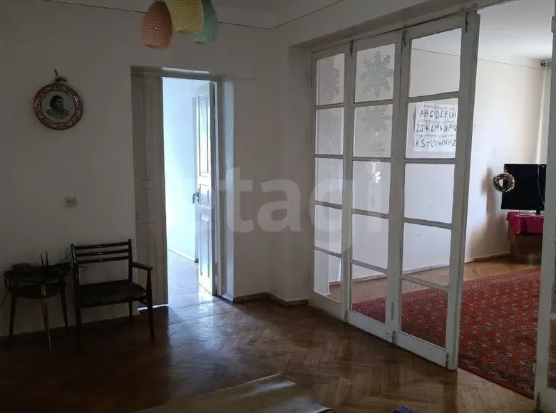 Kvartira 121 m² Toshkentda