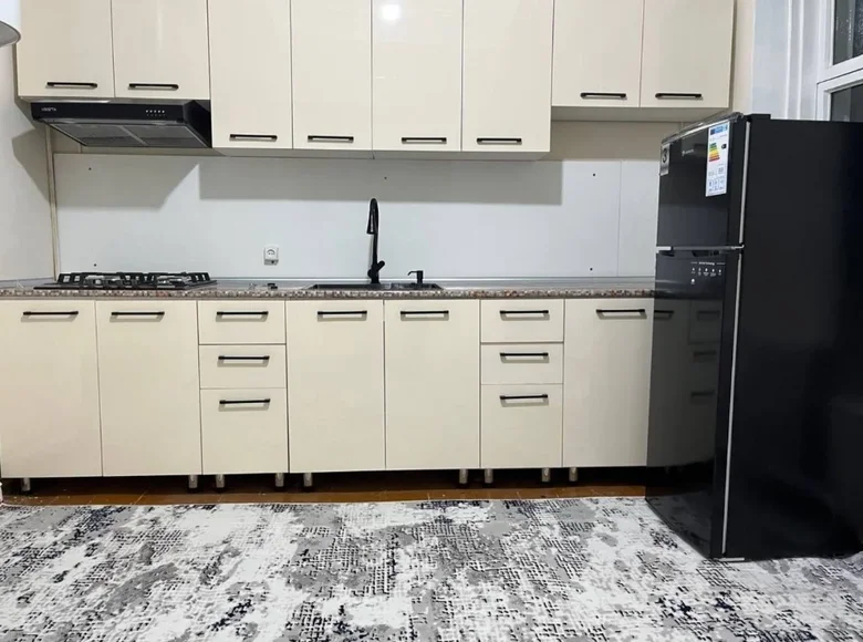 Квартира 2 комнаты 60 м² в Ташкенте, Узбекистан