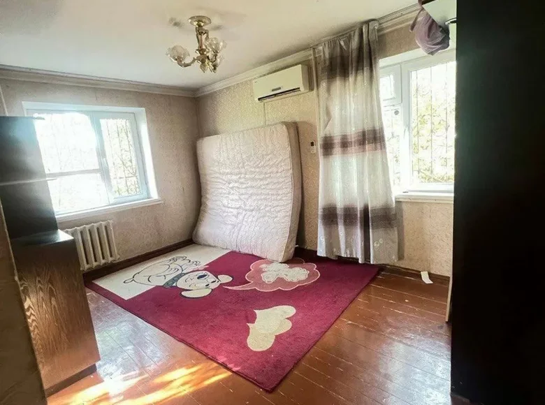 Kvartira 2 xonalar 37 m² Toshkentda