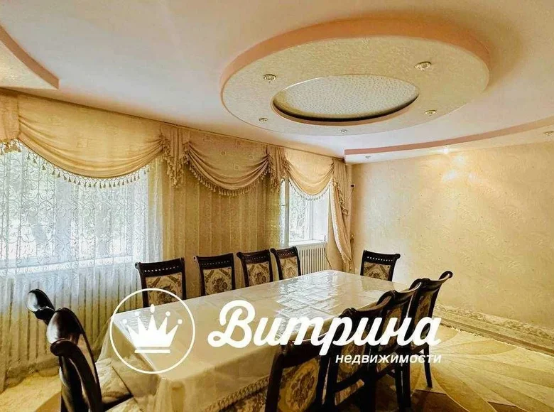 Квартира 4 комнаты 91 м² Ташкент, Узбекистан