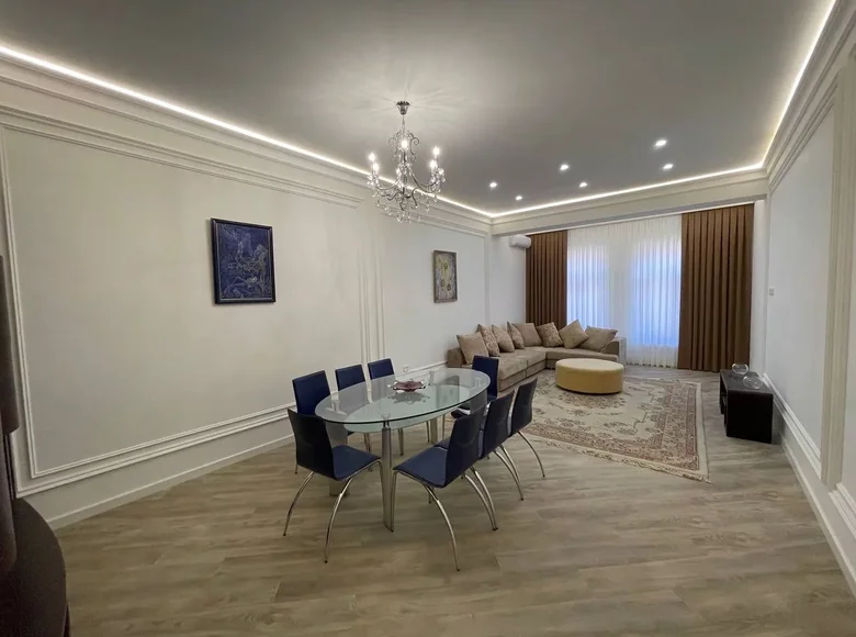 Квартира 3 комнаты 130 м² в Узбекистане, Узбекистан