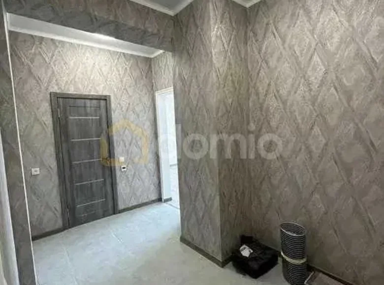 Квартира 1 комната 41 м² Ташкент, Узбекистан