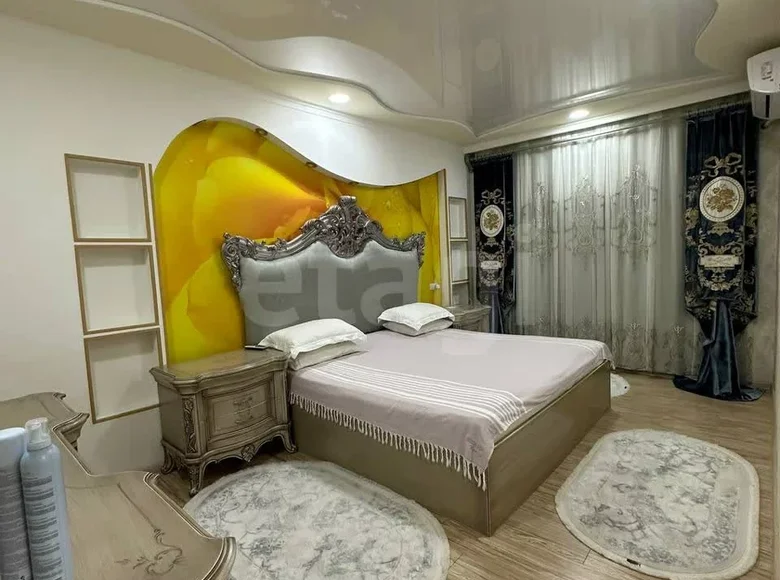 Квартира 94 м² Ташкент, Узбекистан