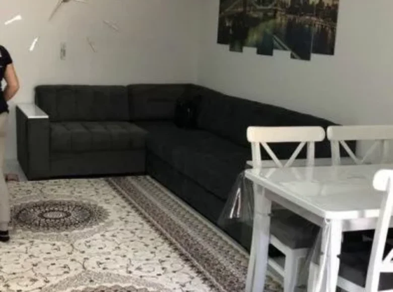 Квартира 3 комнаты 60 м² в Ташкенте, Узбекистан