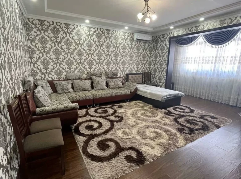 Kvartira 2 xonalar 68 m² Toshkentda