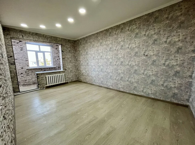 Kvartira 2 xonalar 50 m² Toshkentda