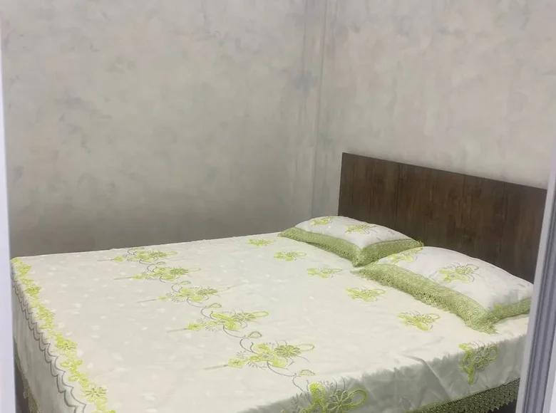 Kvartira 1 xona 36 m² in Konimex tumani, Oʻzbekiston