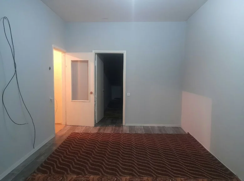 Kvartira 2 xonalar 50 m² Toshkentda, Oʻzbekiston