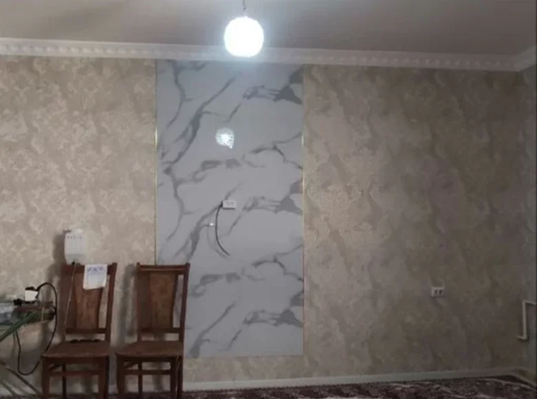 Kvartira 4 xonalar 86 m² Toshkentda