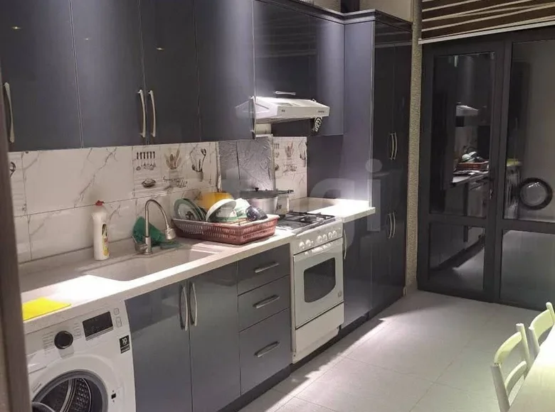 Kvartira 58 m² Toshkentda