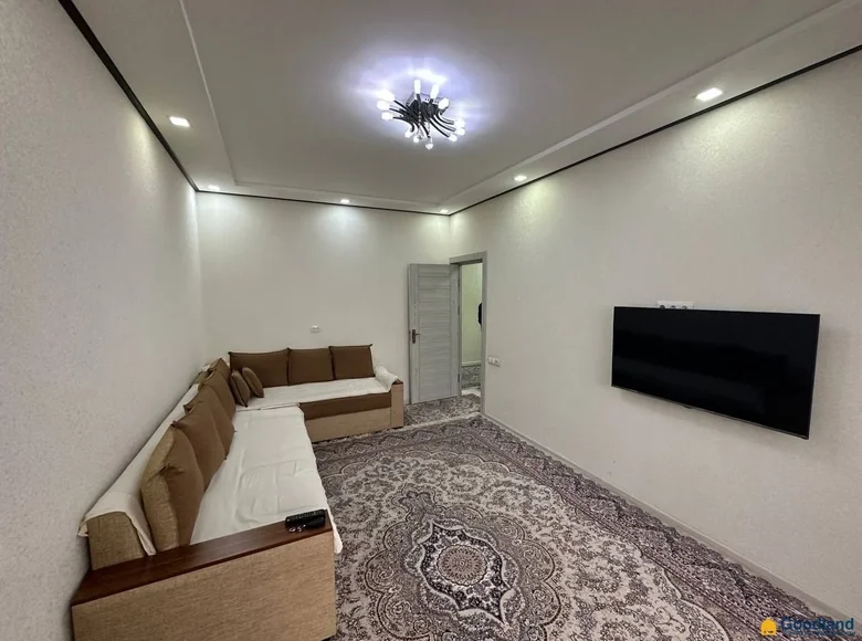 Kvartira 3 xonalar 87 m² Toshkentda