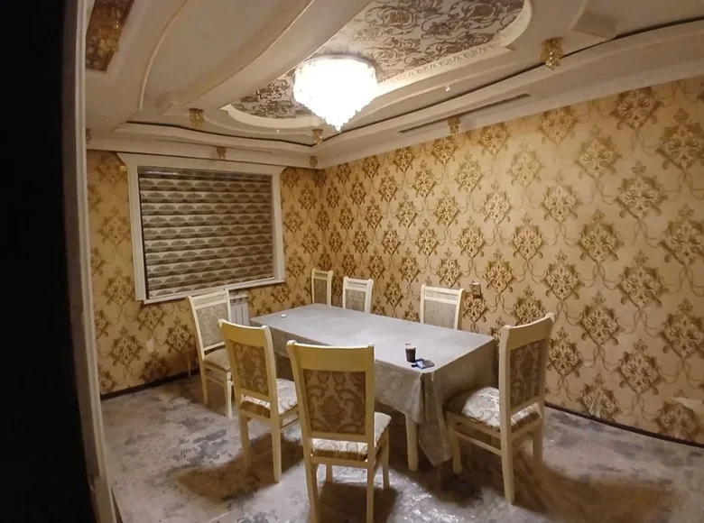 Квартира 2 комнаты 60 м² в Ташкенте, Узбекистан