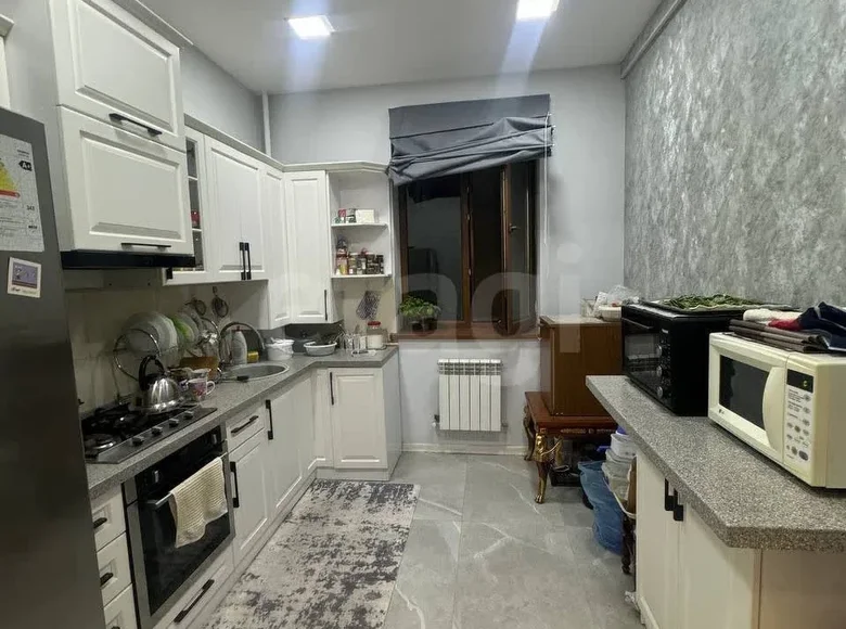 Kvartira 74 m² Toshkentda