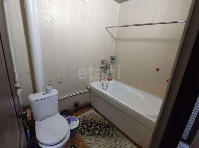 Квартира 49 м² Ташкент, Узбекистан
