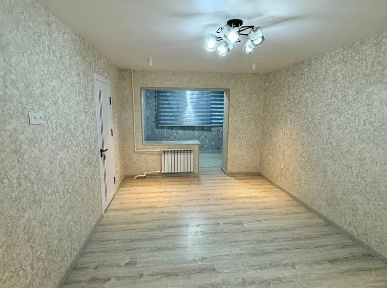 Kvartira 2 xonalar 52 m² Toshkentda