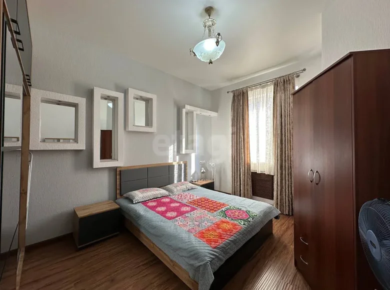 Kvartira 54 m² Toshkentda