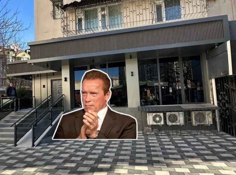 Коммерческое помещение 150 м² в Ташкенте, Узбекистан