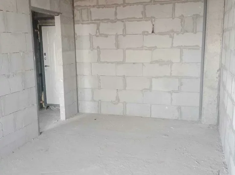 Kvartira 1 xona 37 m² Toshkentda