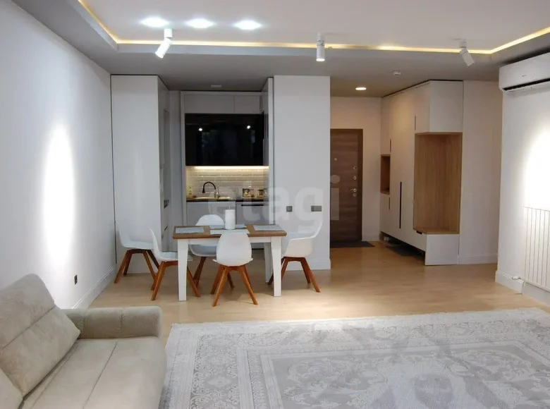 Kvartira 115 m² Toshkentda