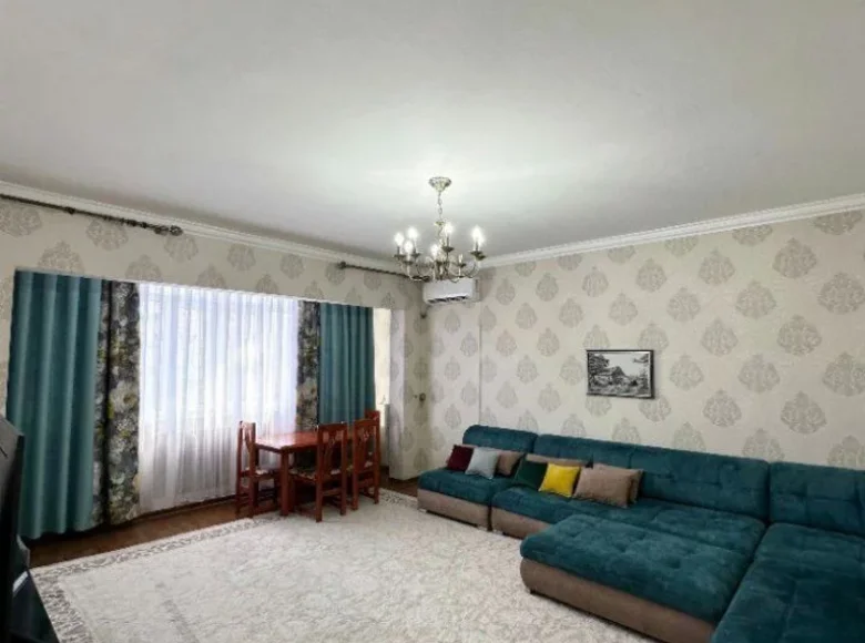 Kvartira 2 xonalar 60 m² Toshkentda