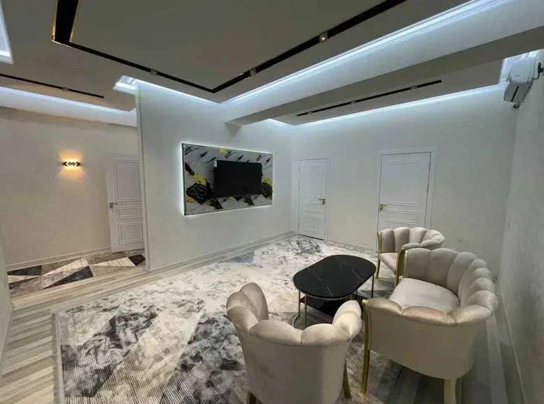 Квартира 2 комнаты 72 м² в Ташкенте, Узбекистан