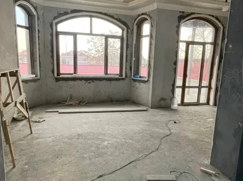 Дом 7 комнат 440 м² Ташкент, Узбекистан