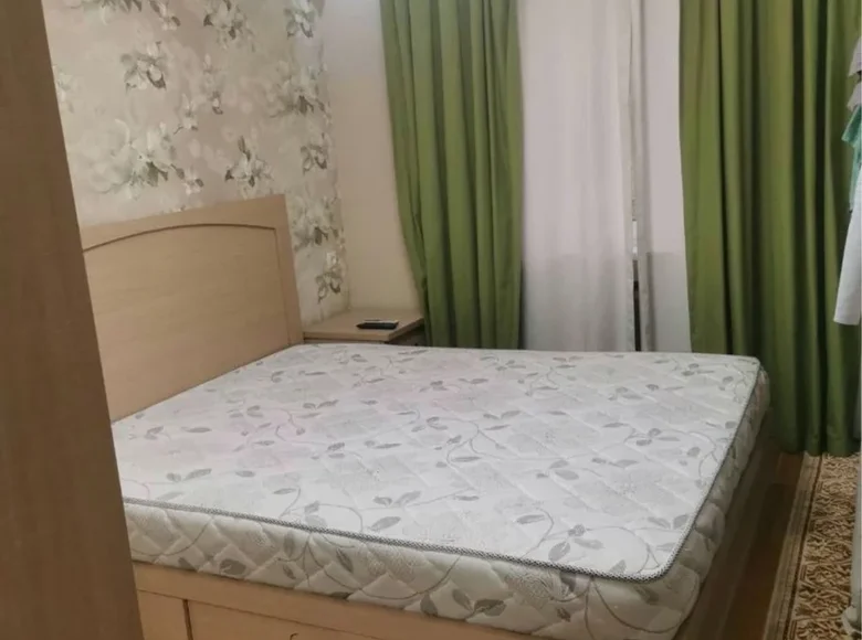 Kvartira 2 xonalar 57 m² Toshkentda