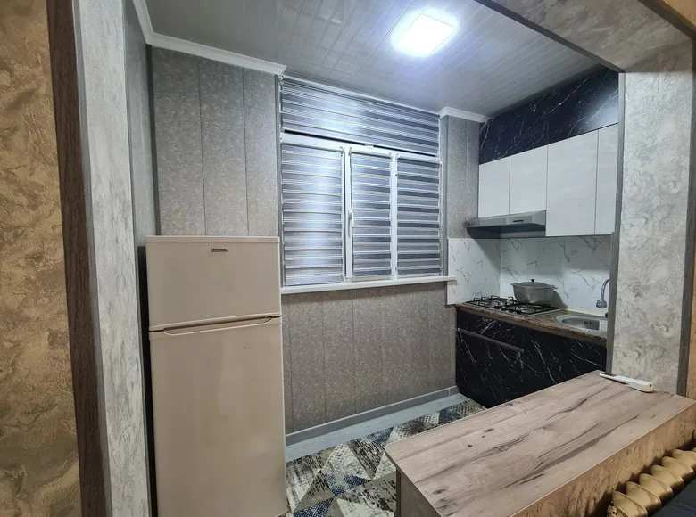 Квартира 1 комната 35 м² Ташкент, Узбекистан