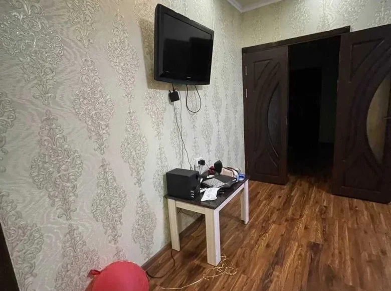 Kvartira 2 xonalar 65 m² Toshkentda, Oʻzbekiston