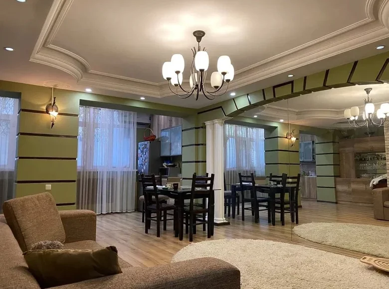 Kvartira 85 m² O‘zbekistonda