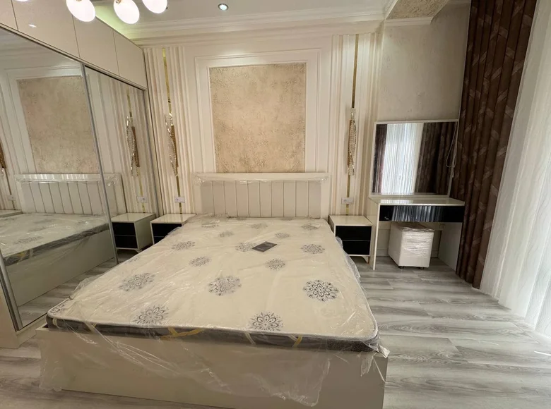 Kvartira 2 xonalar 52 m² Toshkentda