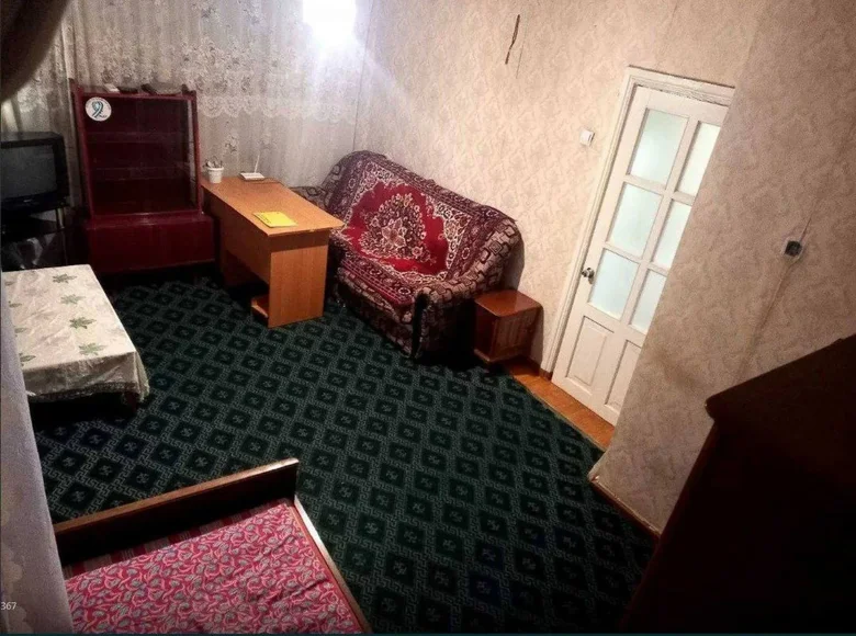 Квартира 1 комната 45 м² в Ташкенте, Узбекистан