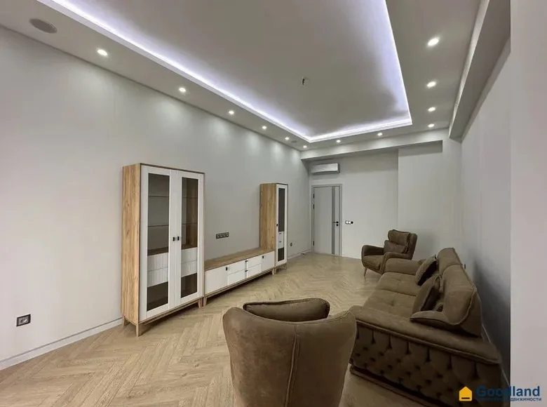 Квартира 3 комнаты 104 м² Ташкент, Узбекистан