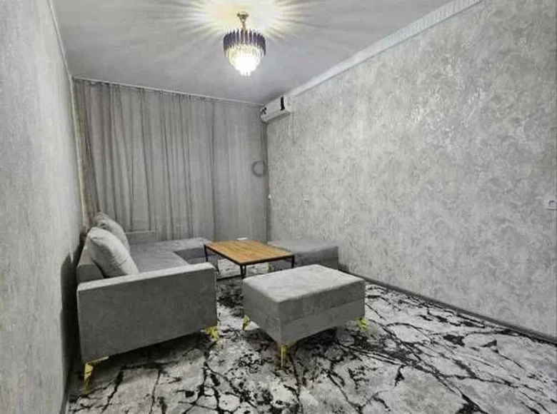 Квартира 3 комнаты 72 м² в Ташкенте, Узбекистан