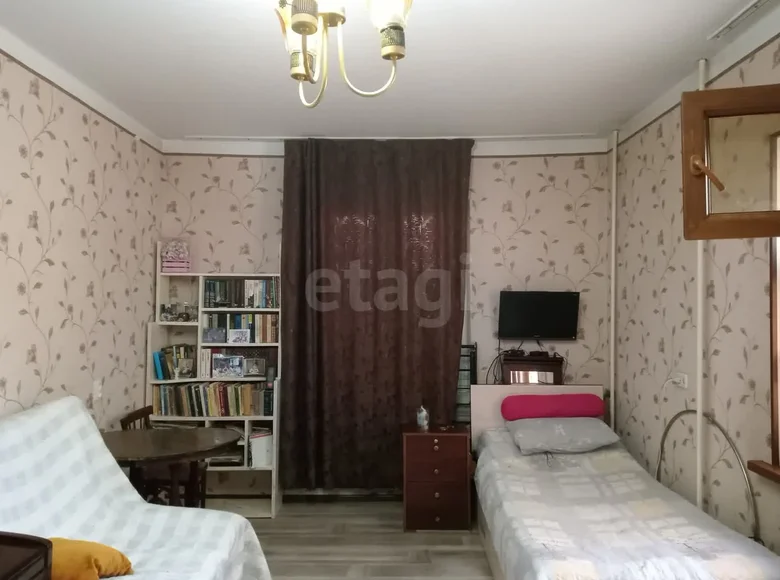 Kvartira 63 m² Toshkentda