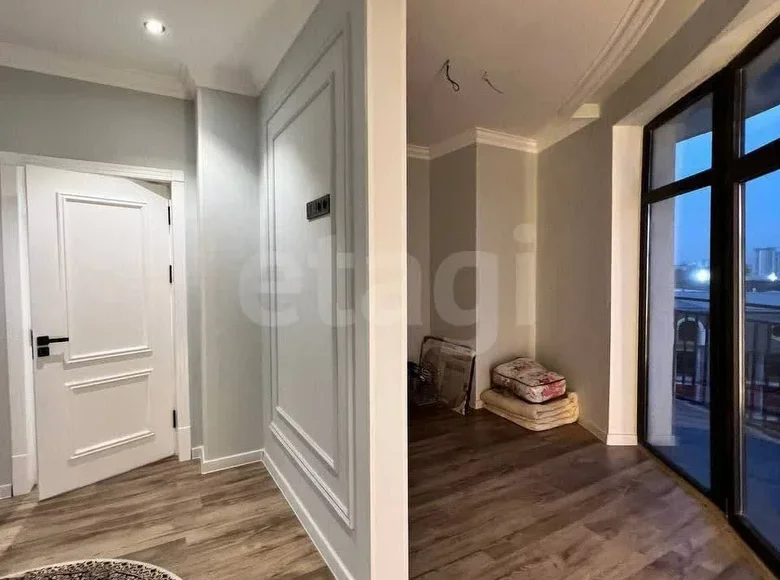 Kvartira 181 m² Toshkentda