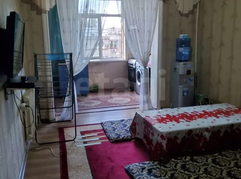 Kvartira 90 m² Toshkentda