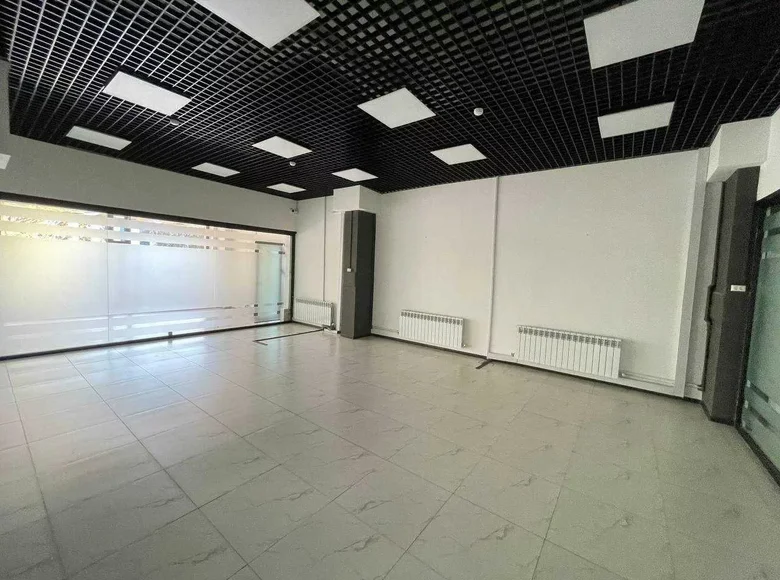 Офис 1 850 м² в Ташкенте, Узбекистан